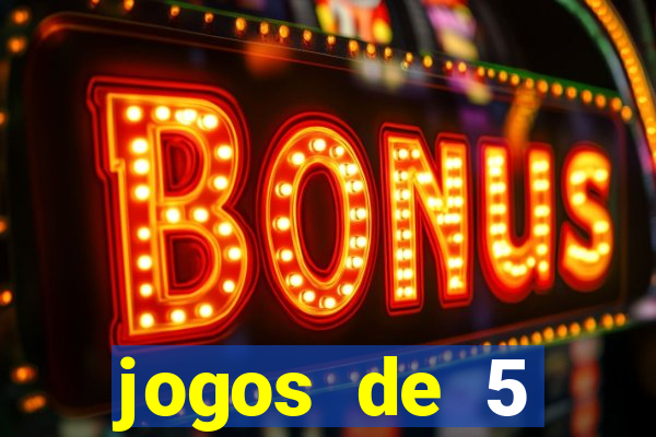 jogos de 5 centavos no esporte da sorte